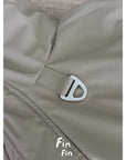 Sandstone Waterproof Utility Puffer