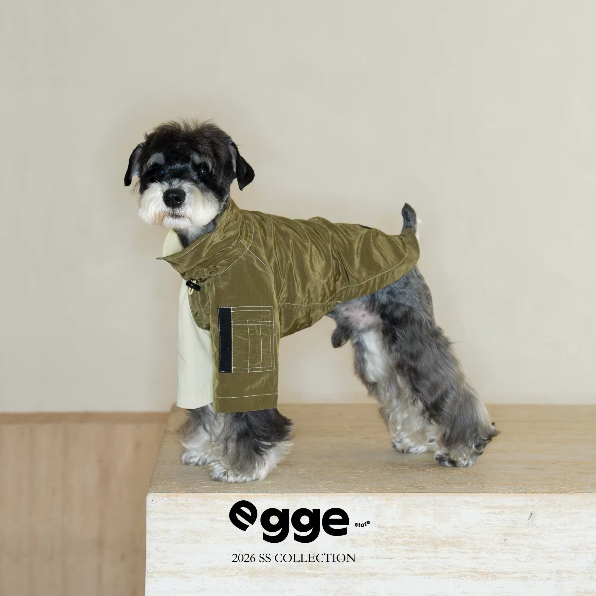 Ultra-Lightweight Breathable Waterproof Jacket