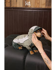 Swingpuppy Field & Trail All-Weather Bodysuit