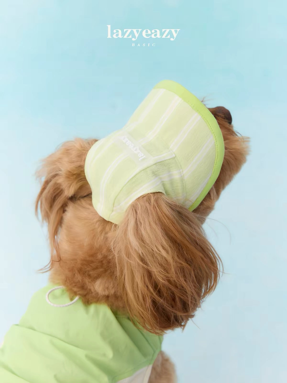 Candy Floral Summer Hat