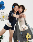 The Mercer Tote Carrier
