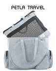 Tennis Tote Bag