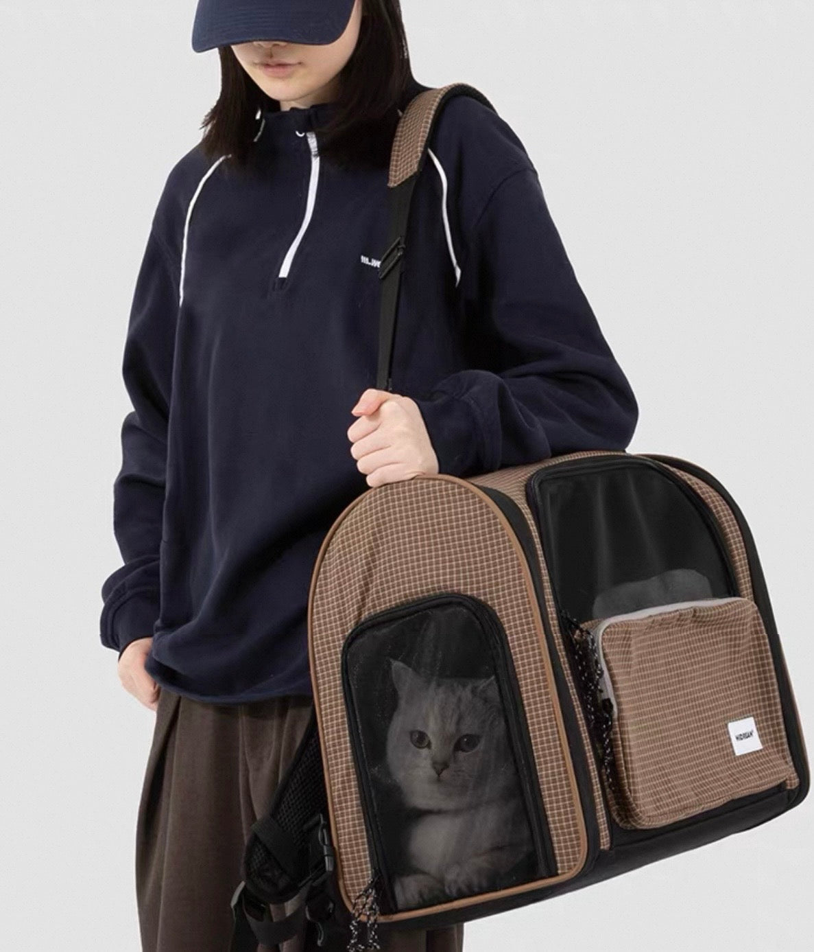 Urban Picnic Backpack Carrier (Pre-Order)