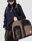 Urban Picnic Backpack Carrier (Pre-Order)