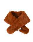 Bunny Snowball Hat & Scarf Set