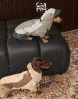 Swingpuppy Field & Trail All-Weather Bodysuit