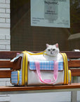 Candy Pop Travel Carrier