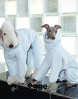 Mochi Anti-Static Fleece Onesie