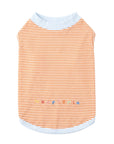 Pastel Dreams Summer Pet Pajamas