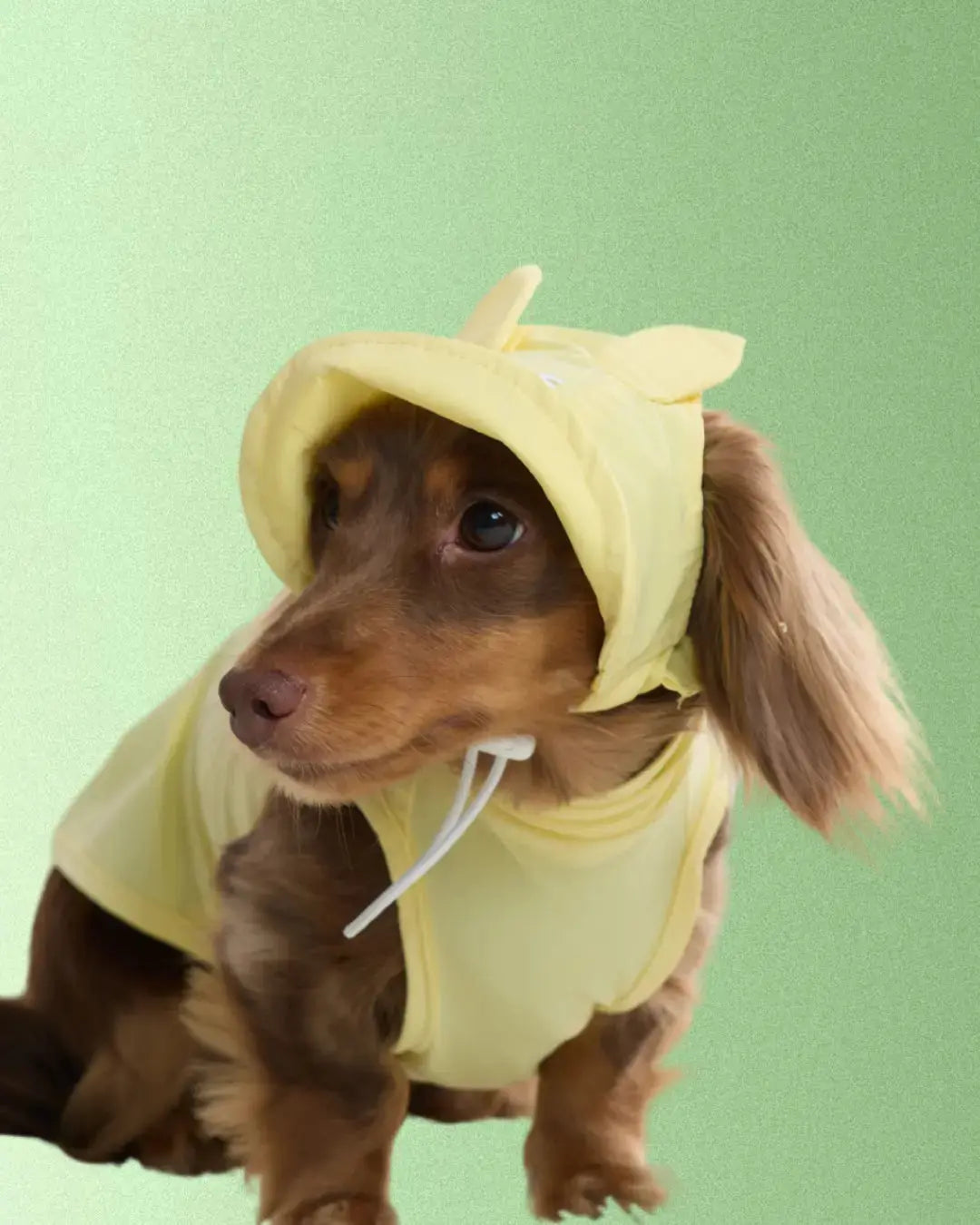 Butter Bunny Cooling Hat