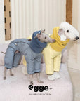 Après 90 Puffer Snowsuit