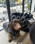 Love, Always Airy Puffer Carrier