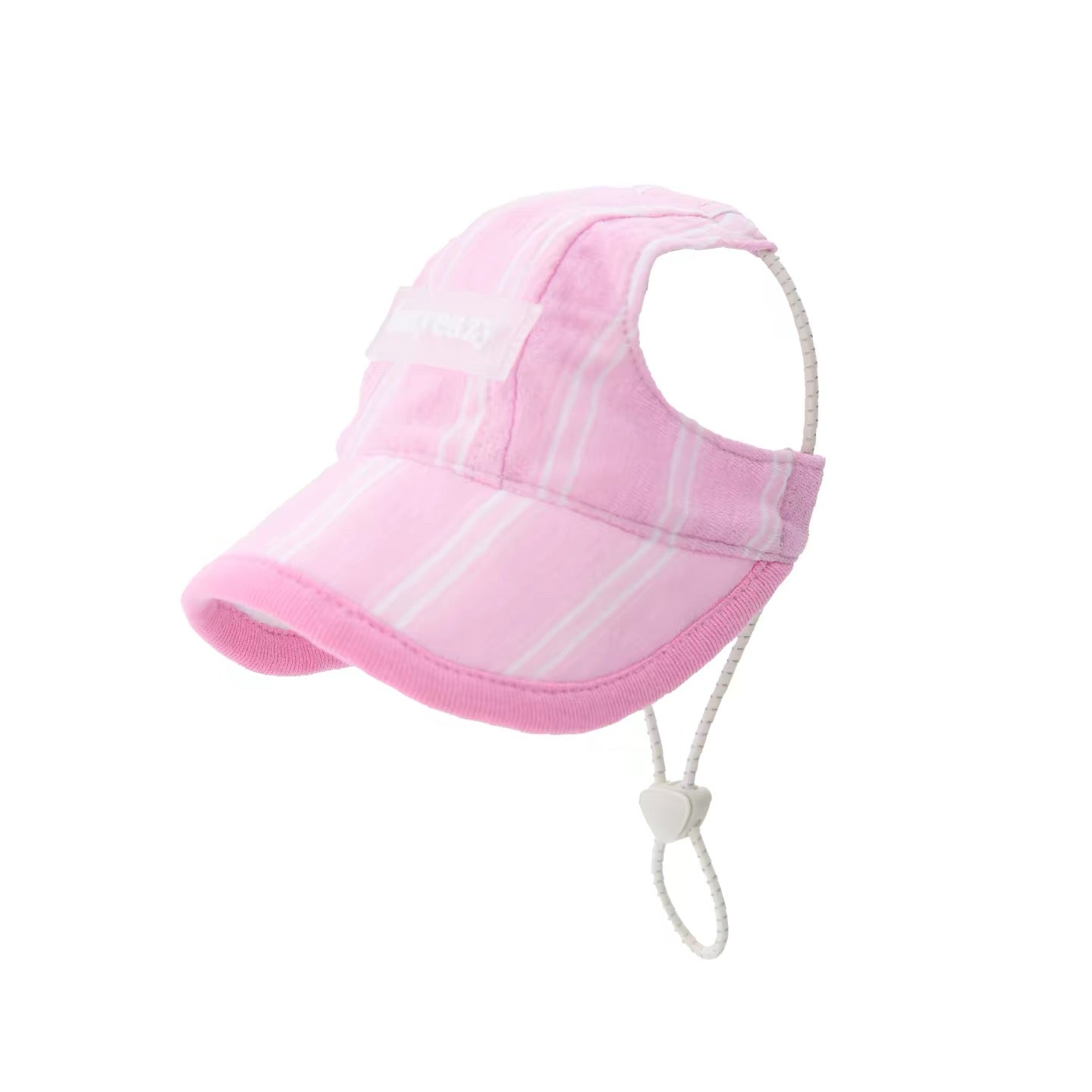 Candy Floral Summer Hat