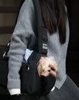 Aria Atelier Sling Carrier