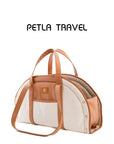 Dumpling Pet Carrier Bag