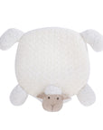 Sheep Plush Pet Bed