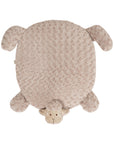 Sheep Plush Pet Bed