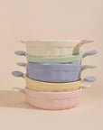 ColorPop Ceramic Bowls