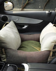 Cozy Ride Car Seat Bed