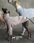 Sighthound Cozy 2-Legged Pullover