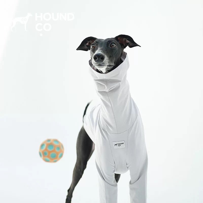 Sighthound Cozy 2-Legged Pullover