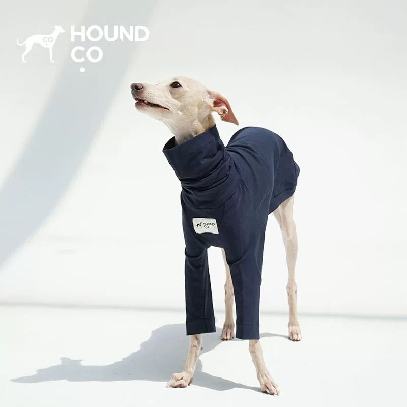 Sighthound Cozy 2-Legged Pullover