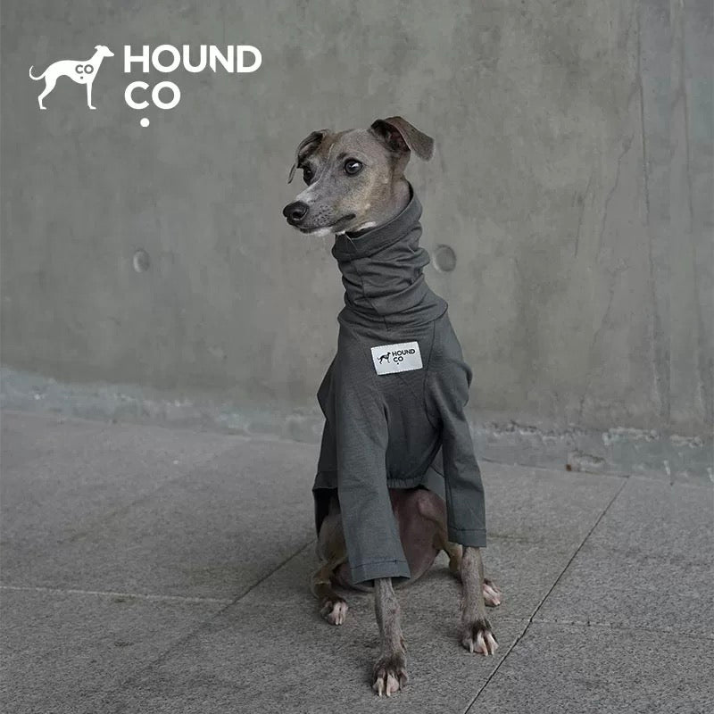 Sighthound Cozy 2-Legged Pullover