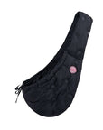 Snuggle Sling Crossbody Pet Carrier