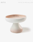 Mushroom Bowl – Award-Winning Elevated Pet Bowl