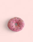 Donut Plush Toy