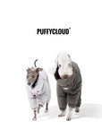 PuffyCloud Full-Body Insulated Puffer