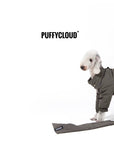 PuffyCloud Full-Body Insulated Puffer