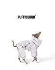 PuffyCloud Full-Body Insulated Puffer