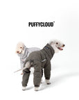 PuffyCloud Full-Body Insulated Puffer