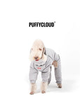 PuffyCloud Full-Body Insulated Puffer