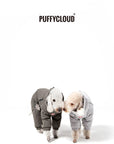 PuffyCloud Full-Body Insulated Puffer