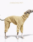 Fleece Full-Body Cozy Suit