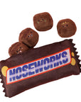 Chocolate Bar Plush Toy