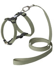 Mountain Breeze Harness Set