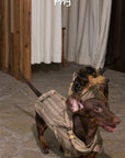 Swingpuppy Nomad Beaded Tunic Shirt