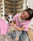Happy Friends Club Tee