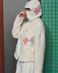 Bloom Étoile Hoodie (FOR YOU)