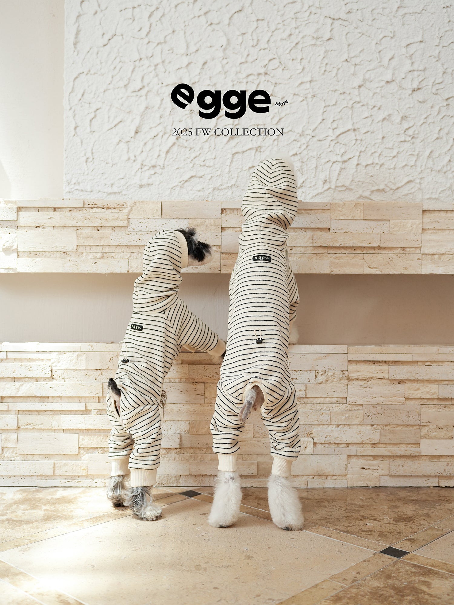 Cocoon Terry Lounge Jumpsuit