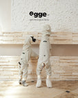 Cocoon Terry Lounge Jumpsuit