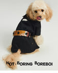 Signature Atelier Trench Pet Coat