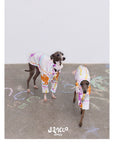 Playful Circus Lounge Pet Set