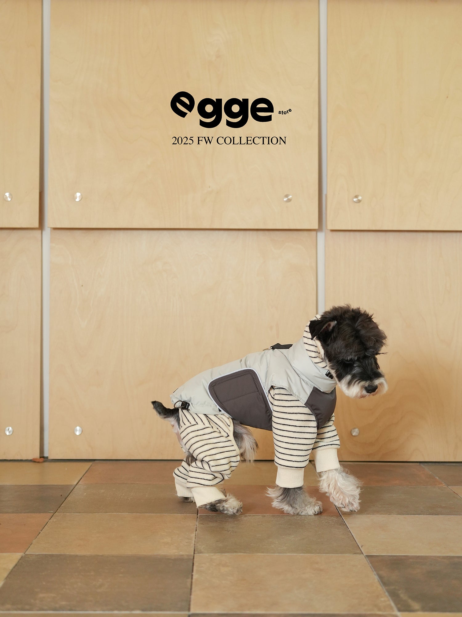 KESHO ABE ハスキー犬柄　スキーウェア　セットアップ ダウンジャケット Apex Quick-Zip 90 Down Vest – Pawelier