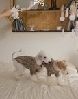Swingpuppy Nomad Beaded Tunic Shirt