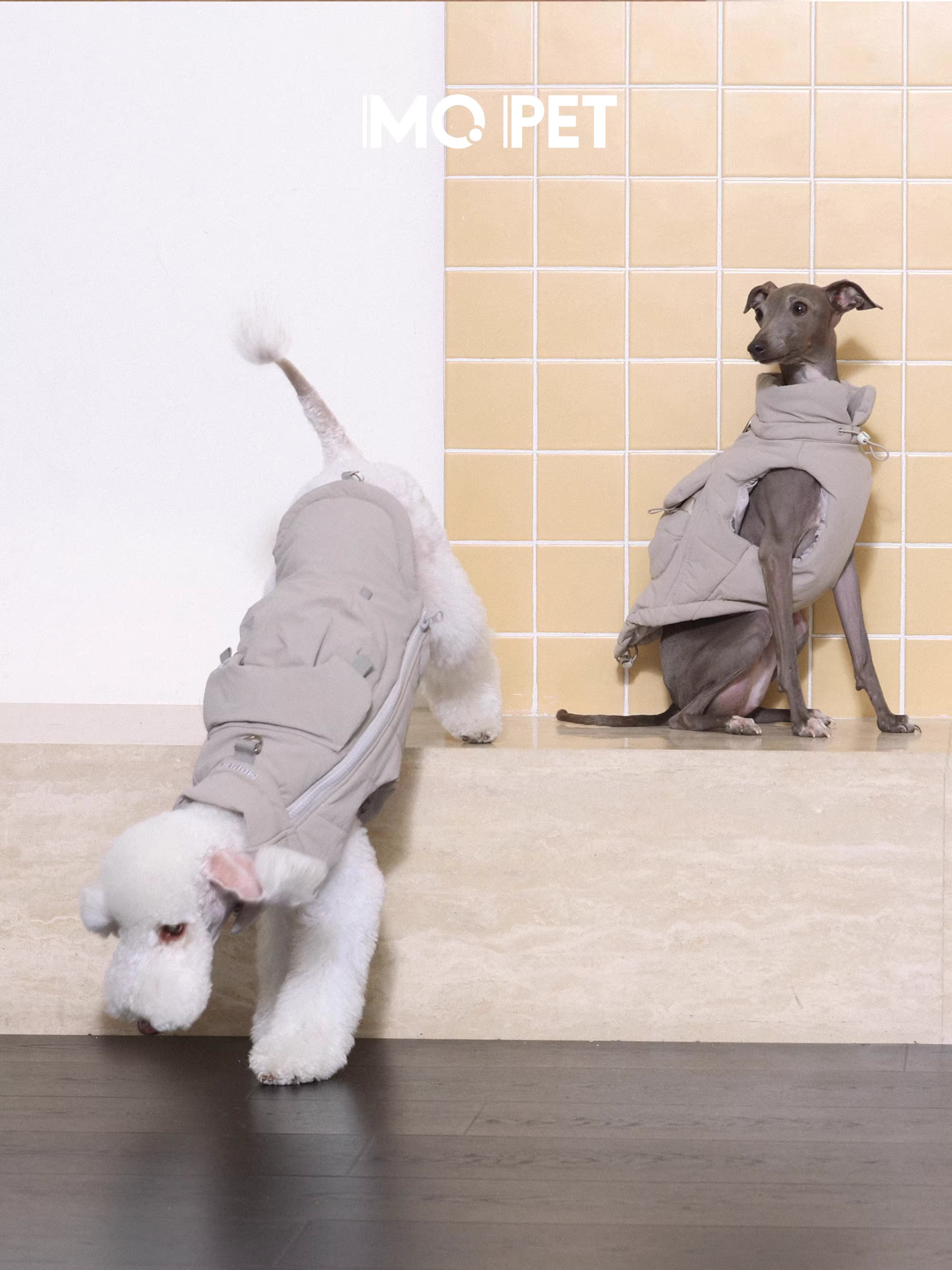 Amour Thinsulate Insulated Vest