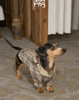 Swingpuppy Nomad Beaded Tunic Shirt